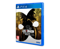 PlayStation Like a Dragon: Infinite Wealth - 1184075 - zdjęcie 3